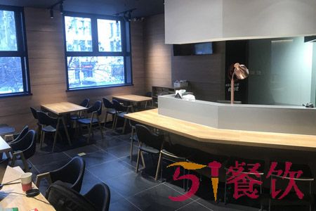 肉研堂烧肉丼加盟费多少-精致日式简餐-51餐饮网