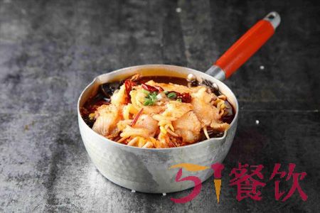 醉之意hi锅加盟费多少-出类拔萃香锅品牌-51餐饮网