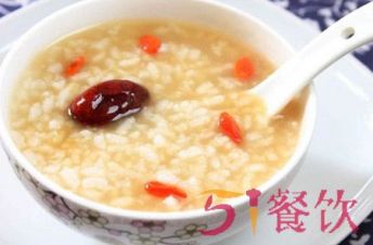 加盟欢米粥铺赚钱吗?小成本也打造好项目