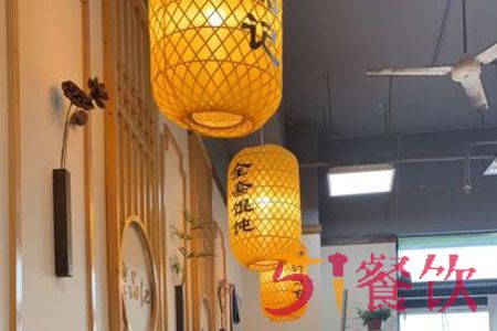 鸭品记老鸭汤加盟费多少-坚持打造美味老鸭汤-51餐饮网