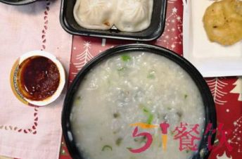 小青年粥铺怎么加盟?开店需要哪些成本?