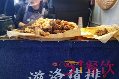 滋洛猪排加盟费多少-三十年老字号猪排美味-51餐饮网