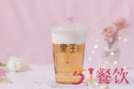 黑玉奶茶甜品怎么样