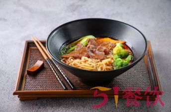 十味町台湾美食加盟怎么样?它把台湾小吃都搬到大陆了!