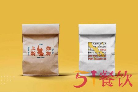 新炸物加盟费多少-创新炸物小吃连锁品牌-51餐饮网