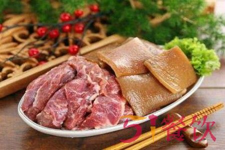 喜来稀肉烤肉加盟条件多少