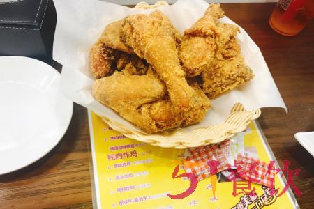 chickenking炸鸡在哪里加盟