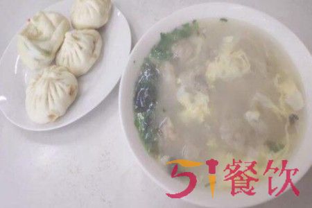 福源包子铺怎么样