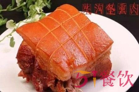 柴沟堡熏肉加盟费多少钱