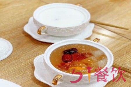 五福糖水铺加盟可以吗