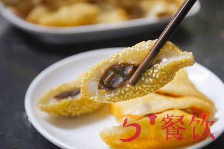 佳食粥档加盟费多少-老字号粥档连锁-51餐饮网