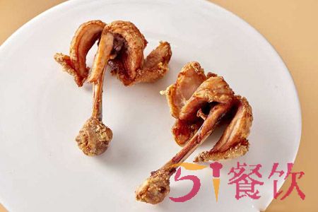 小唐人炸鸡店加盟费多少-特色炸鸡连锁-51餐饮网