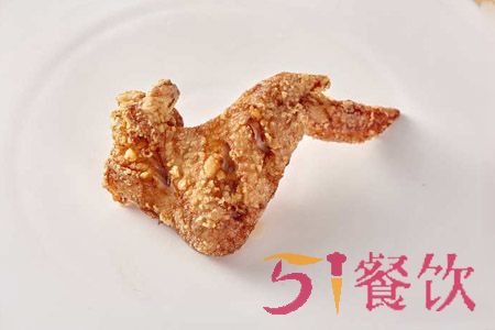 小唐人炸鸡店加盟费多少-特色炸鸡连锁-51餐饮网