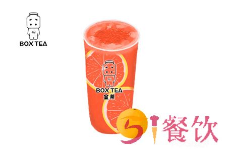 BOXTEA盒茶加盟费多少-创新台式茶饮连锁加盟-51餐饮网