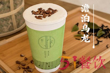 简也原叶茶馆为什么好喝