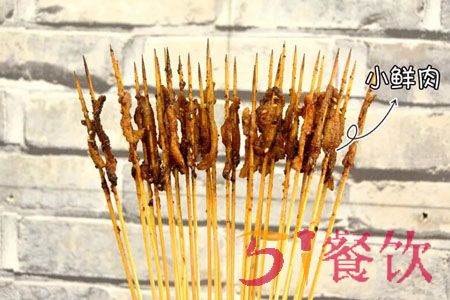 千里鸭烤鸭肠加盟费多少-美味烤鸭肠连锁-51餐饮网