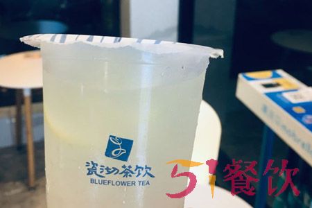 瓷沏茶饮加盟怎么样