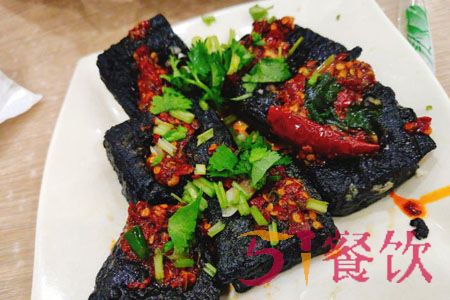 牛十五牛肉米粉加盟费多少-专门做好米粉-51餐饮网