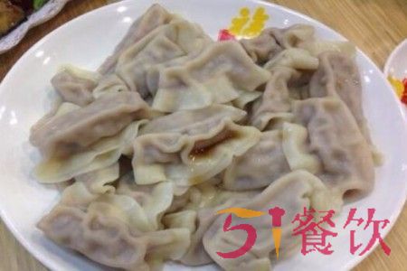 潍坊多福饺能加盟吗