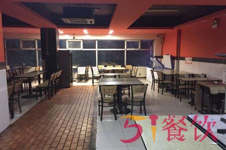 民宜家抻面加盟费多少-打造原始好味道-51餐饮网