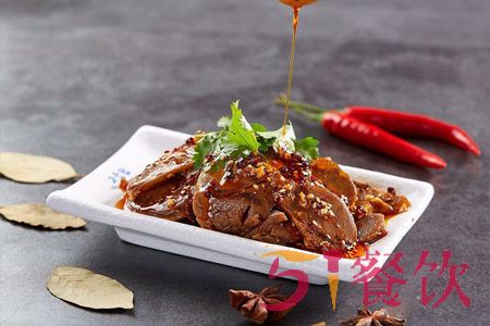 陇味府满纯手工拉面加盟费多少-西北风味小吃连锁-51餐饮网