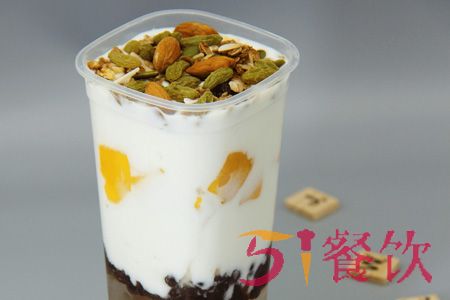 乳方希腊酸奶工厂加盟费多少-健康手工酸奶连锁-51餐饮网