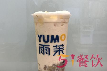 雨茉奶茶加盟店在哪里