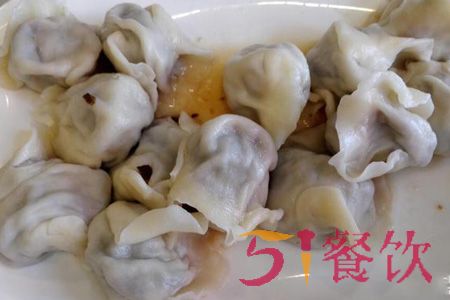 京都饺子加盟费多少