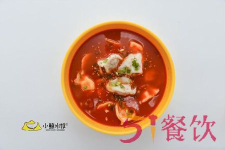 小鲸水饺加盟电话多少