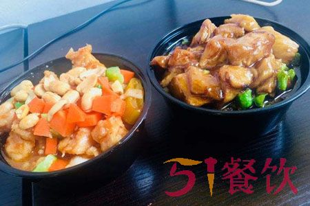 汤大厨外卖加盟费多少-快餐外卖餐饮连锁-51餐饮网