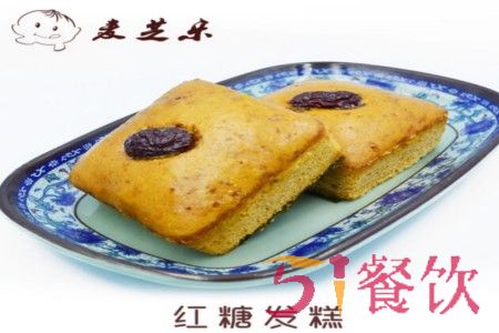 麦芝乐包子加盟费用多少