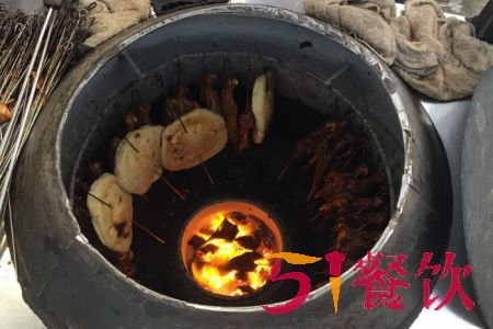 开封马家闷鸡腿能加盟吗