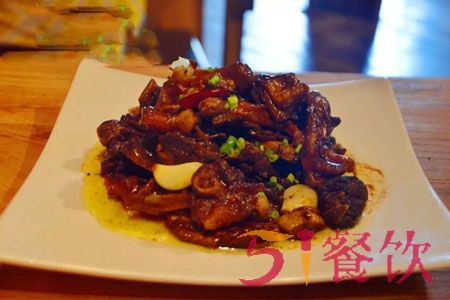 汤大厨外卖餐饮加盟可以吗