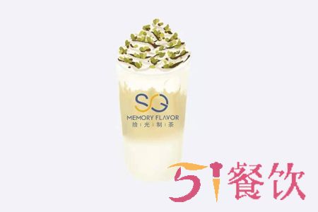 拾光制茶加盟费多少-创新时尚茶饮连锁-51餐饮网