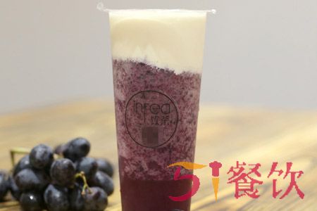 intea饮茶加盟好吗