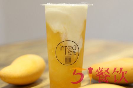 intea饮茶值得加盟吗