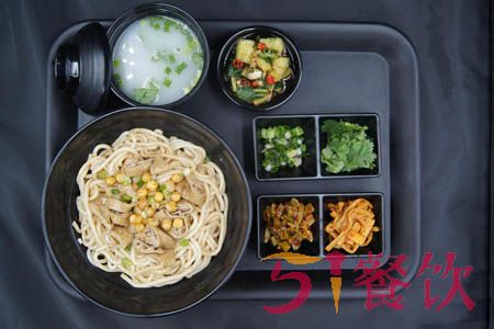 米粉传奇加盟费多少-网红米线连锁-51餐饮网