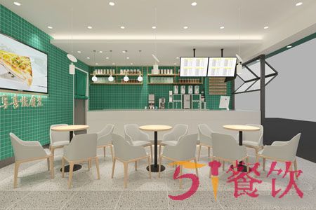 熹酱加盟费多少-打造茶饮轻食领导品牌-51餐饮网