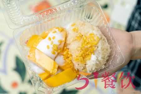 小清莱加盟费多少-泰式风味饮品-51餐饮网