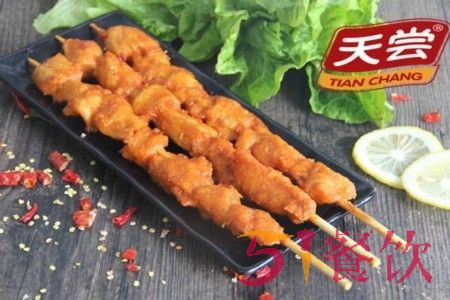 天尝里脊肉串加盟条件怎样