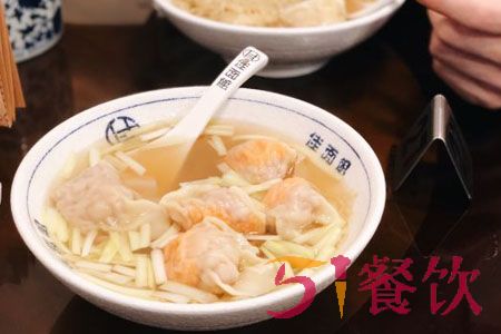 佳面馆加盟费多少-统云吞面面馆-51餐饮网