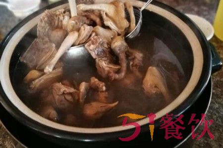 中山皇鸽餐厅好吃吗