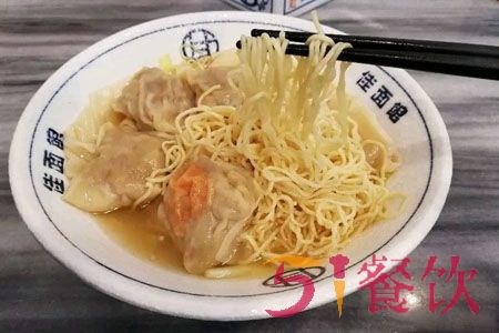 佳面馆加盟怎么样