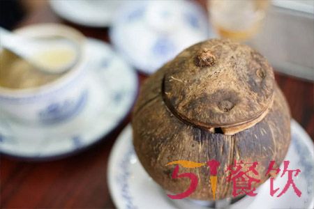 达扬原味炖品加盟费多少-天然药补养生炖品-51餐饮网