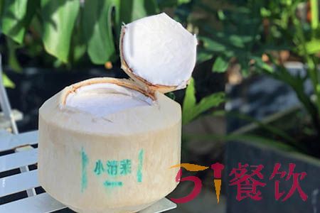 小清莱加盟连锁店多少家