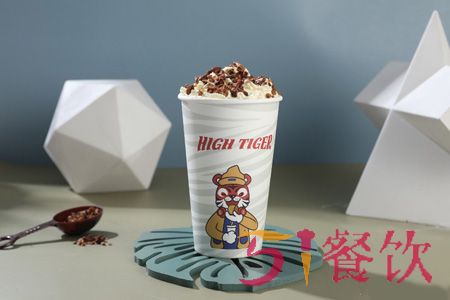 虎皮茶事加盟费多少-健康原创奶茶-51餐饮网