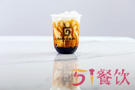 台北茶贰式加盟怎么样