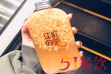 加盟沐歌的茶怎么样？沐歌的茶加盟优势有哪些？