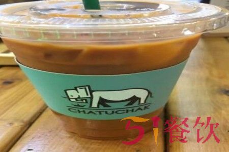 CHATUCHAK加盟费用高吗