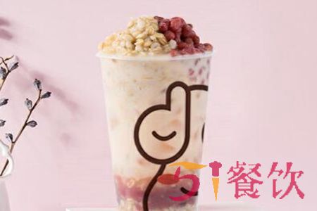 江小茶生意好吗